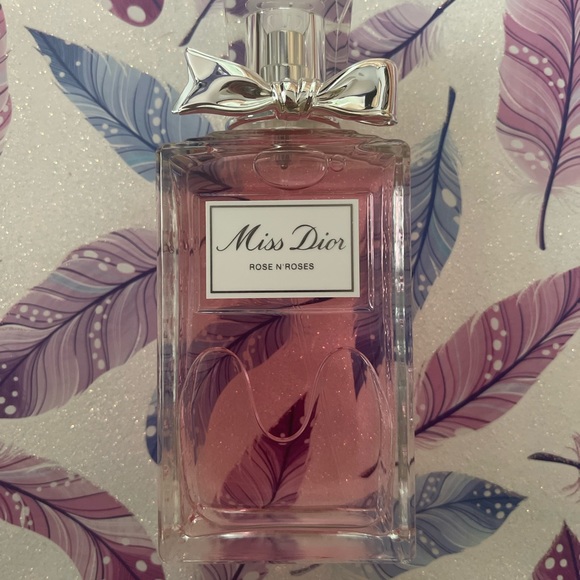 Miss Dior Rose N’Roses by Dior - Picture 4 of 6